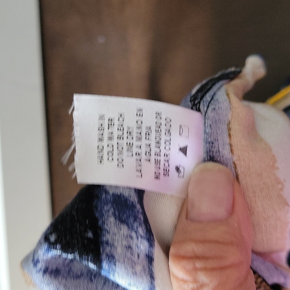 Dress Day summer mini dress - Picture 6 of 8